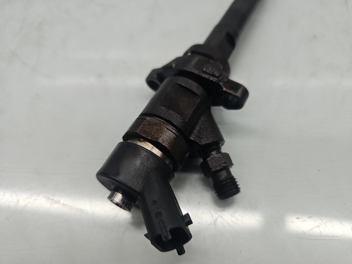 Injector Ford Focus 2 (DA) [Fabr 2004-2012] 0445110259 1.6 TDCI G8DB 80KW / 109CP