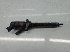 Injector Ford Focus 2 (DA) [Fabr 2004-2012] 0445110259 1.6 TDCI G8DB 80KW / 109CP