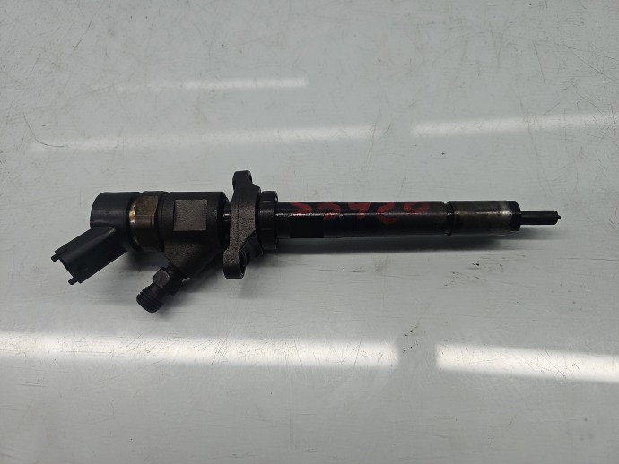 Injector Ford Focus 2 (DA) [Fabr 2004-2012] 0445110259 1.6 TDCI G8DB 80KW / 109CP