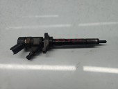 Injector Ford Focus 2 (DA) [Fabr 2004-2012] 0445110259 1.6 TDCI G8DB 80KW / 109CP