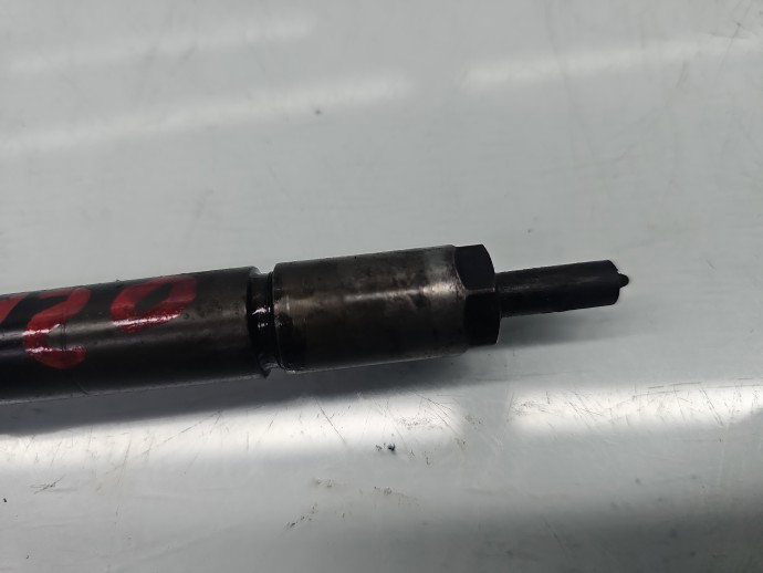 Injector Ford Focus 2 (DA) [Fabr 2004-2012] 0445110259 1.6 TDCI G8DB 80KW / 109CP