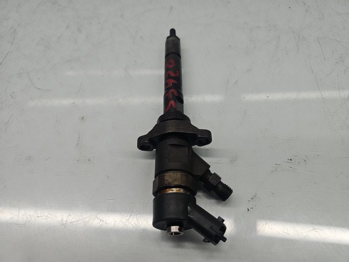 Injector Ford Focus 2 (DA) [Fabr 2004-2012] 0445110259 1.6 TDCI G8DB 80KW / 109CP