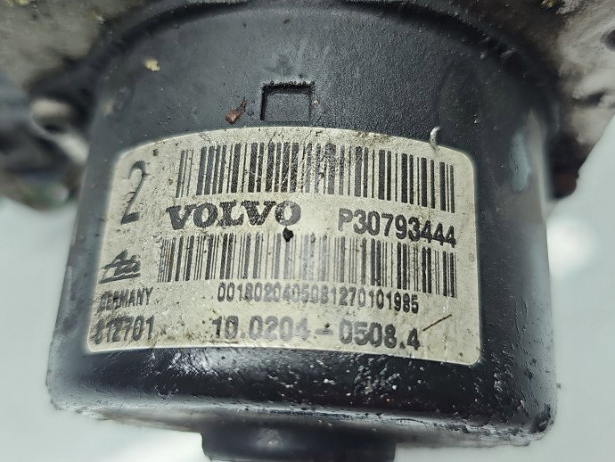 Pompa ABS Volvo XC90 [Fabr 2002-2014] 30793444 2.4 D5244T4 136KW / 185CP