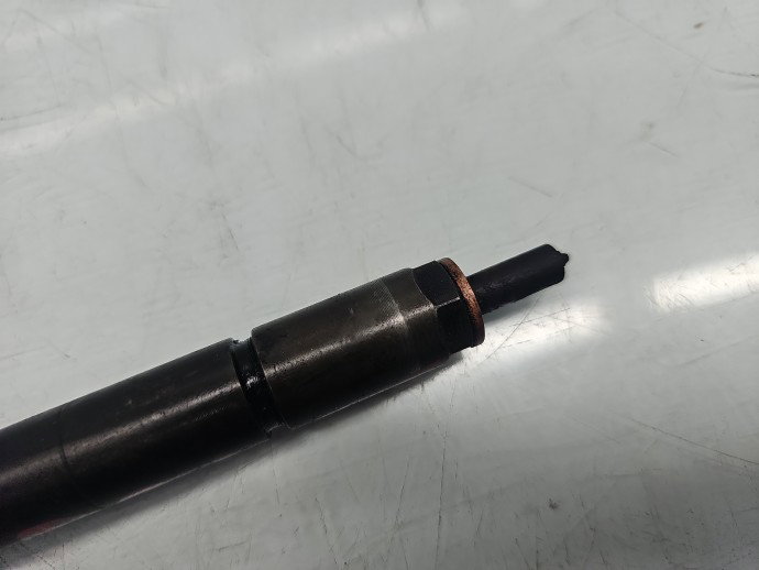 Injector Ford Focus 2 (DA) [Fabr 2004-2012] 0445110259 1.6 TDCI G8DB 80KW / 109CP