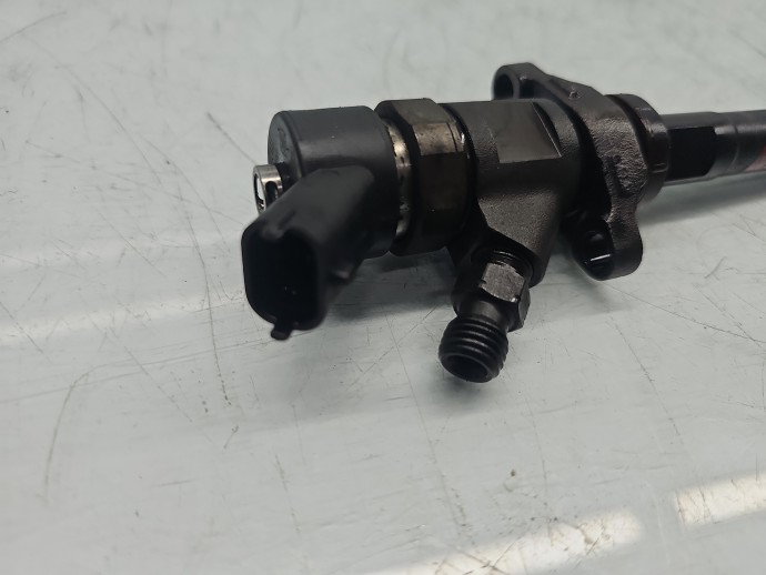 Injector Ford Focus 2 (DA) [Fabr 2004-2012] 0445110259 1.6 TDCI G8DB 80KW / 109CP