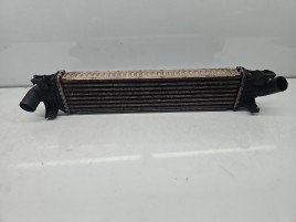 Radiator intercooler Ford Focus 2 (DA) [Fabr 2004-2012] 3M5H-9L440-AE 1.6 TDCI G8DB 80KW / 109CP