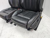 Set scaune cu bancheta piele AUDI A6 (4G2, C7) [Fabr 2012-2017] OEM