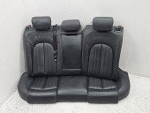 Set scaune cu bancheta piele AUDI A6 (4G2, C7) [Fabr 2012-2017] OEM