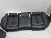 Set scaune cu bancheta piele AUDI A6 (4G2, C7) [Fabr 2012-2017] OEM