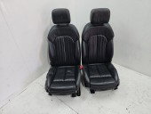 Set scaune cu bancheta piele AUDI A6 (4G2, C7) [Fabr 2012-2017] OEM