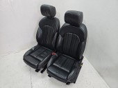 Set scaune cu bancheta piele AUDI A6 (4G2, C7) [Fabr 2012-2017] OEM