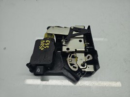 Broasca usa dreapta spate Mercedes Vito Autobus (W639) [Fabr 2003-2014] A6397401335