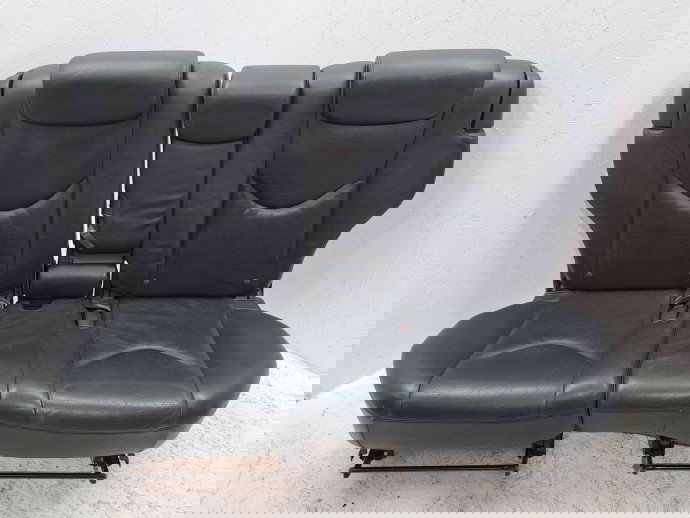  Set scaune cu bancheta piele Toyota Rav 4 III (ACA3, ACE, ALA3, GSA3, ZSA3) [Fabr 2005-2013] OEM