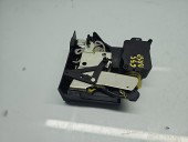 Broasca usa dreapta spate Mercedes Vito Autobus (W639) [Fabr 2003-2014] A6397401335
