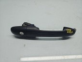 Maner usa dreapta spate Mercedes Vito Autobus (W639) [Fabr 2003-2014] 6294 Dunkelbau