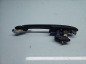 Maner usa dreapta spate Mercedes Vito Autobus (W639) [Fabr 2003-2014] 6294 Dunkelbau