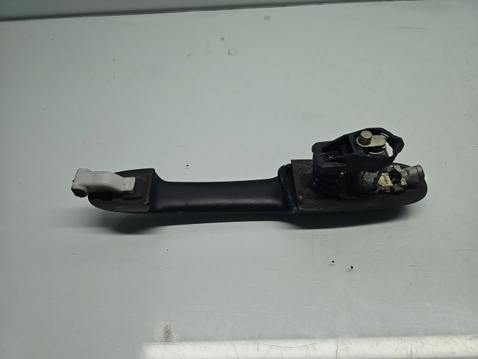 Maner usa dreapta spate Mercedes Vito Autobus (W639) [Fabr 2003-2014] 6294 Dunkelbau