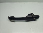 Maner usa dreapta spate Mercedes Vito Autobus (W639) [Fabr 2003-2014] 6294 Dunkelbau