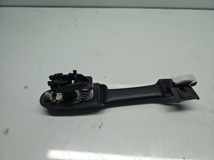 Maner usa culisanta stanga Mercedes Vito Autobus (W639) [Fabr 2003-2014] 6294 Dunkelbau