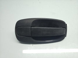 Maner usa stanga spate Opel Vivaro (F7) [Fabr 2001-2013] EZZ
