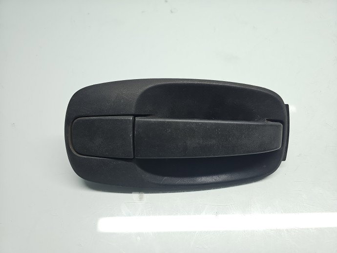 Maner usa stanga spate Opel Vivaro (F7) [Fabr 2001-2013] EZZ