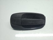 Maner usa stanga spate Opel Vivaro (F7) [Fabr 2001-2013] EZZ