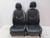  Set scaune cu bancheta piele Toyota Rav 4 III (ACA3, ACE, ALA3, GSA3, ZSA3) [Fabr 2005-2013] OEM