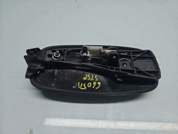Maner usa stanga spate Opel Vivaro (F7) [Fabr 2001-2013] EZZ