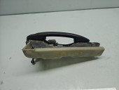 Maner usa dreapta spate Fiat Scudo (270) [Fabr 2007-2016] NEGRU