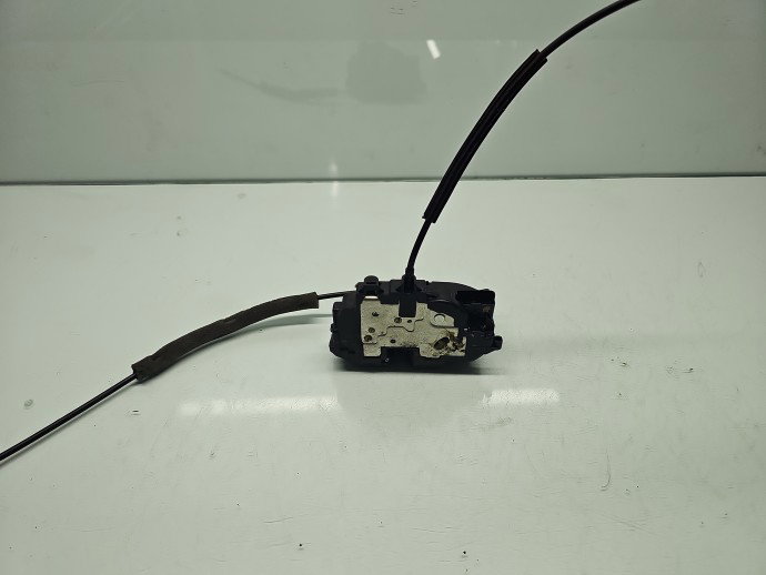 Broasca usa stanga spate Mercedes Citan Mixto (415) [Fabr 2012-prezent] Furgon OEM