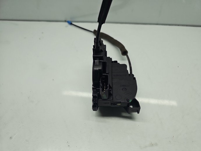 Broasca usa stanga spate Mercedes Citan Mixto (415) [Fabr 2012-prezent] Furgon OEM