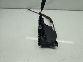 Broasca usa stanga spate Mercedes Citan Mixto (415) [Fabr 2012-prezent] Furgon OEM