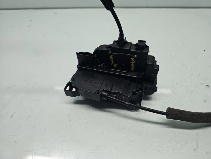 Broasca usa stanga spate Mercedes Citan Mixto (415) [Fabr 2012-prezent] Furgon OEM