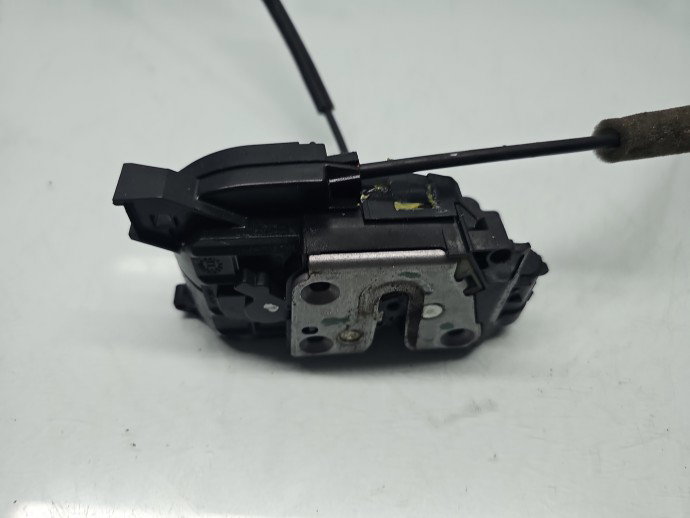 Broasca usa stanga spate Mercedes Citan Mixto (415) [Fabr 2012-prezent] Furgon OEM