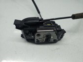 Broasca usa stanga spate Mercedes Citan Mixto (415) [Fabr 2012-prezent] Furgon OEM