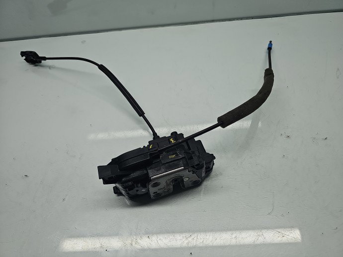 Broasca usa stanga spate Mercedes Citan Mixto (415) [Fabr 2012-prezent] Furgon OEM