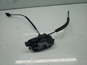 Broasca usa stanga spate Mercedes Citan Mixto (415) [Fabr 2012-prezent] Furgon OEM