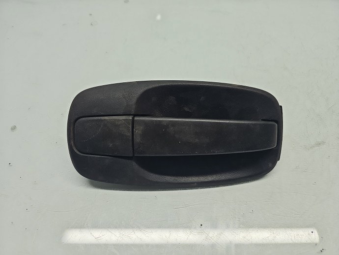 Maner usa stanga fata Opel Vivaro (F7) [Fabr 2001-2013] EZZ