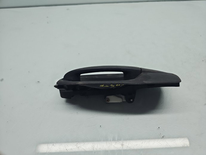 Maner usa stanga fata Opel Vivaro (F7) [Fabr 2001-2013] EZZ