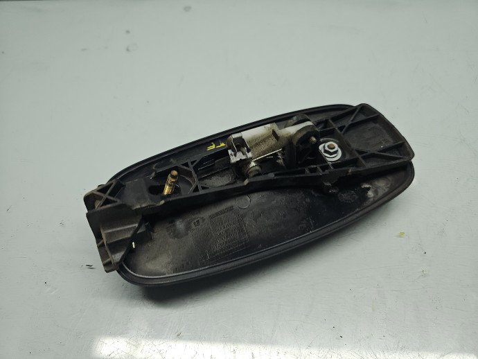 Maner usa stanga fata Opel Vivaro (F7) [Fabr 2001-2013] EZZ