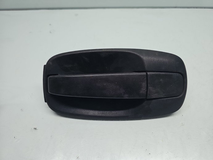 Maner usa stanga fata Opel Vivaro (F7) [Fabr 2001-2013] EZZ