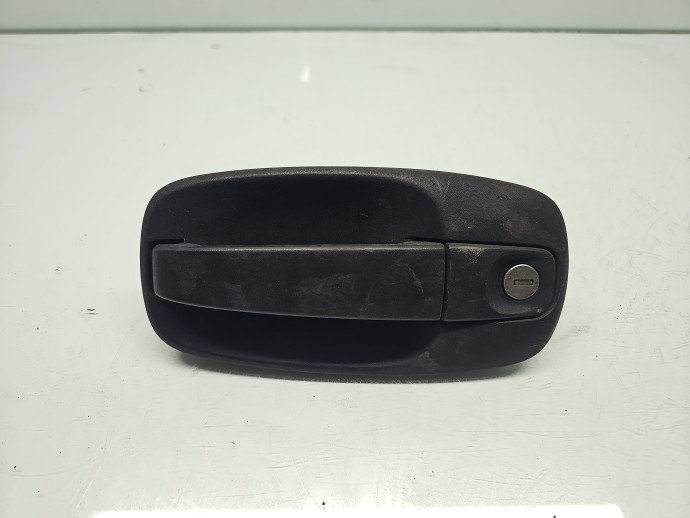 Maner usa dreapta fata Opel Vivaro (F7) [Fabr 2001-2013] EZZ