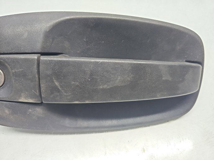 Maner usa dreapta fata Opel Vivaro (F7) [Fabr 2001-2013] EZZ