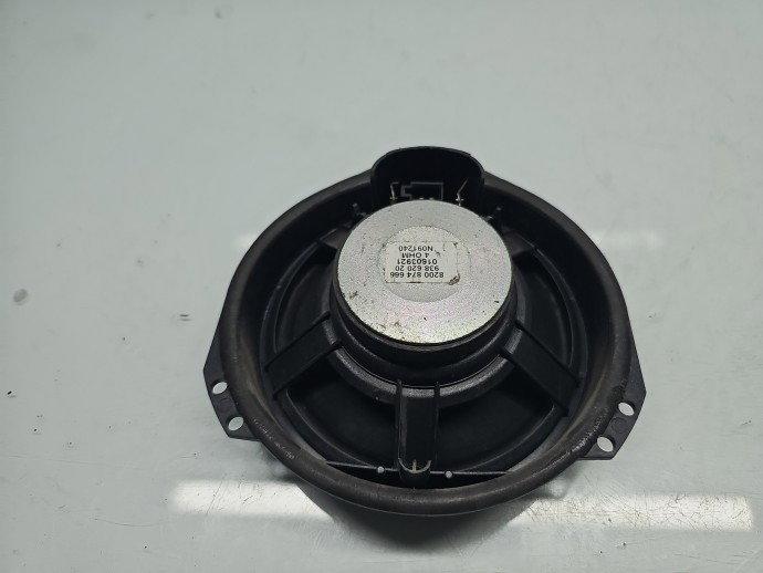 Boxa stanga fata Opel Vivaro (F7) [Fabr 2001-2013] 8200874666