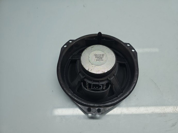 Boxa dreapta fata Opel Vivaro (F7) [Fabr 2001-2013] 8200874666