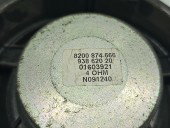 Boxa dreapta fata Opel Vivaro (F7) [Fabr 2001-2013] 8200874666