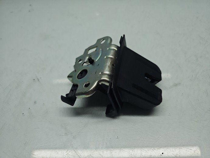 Broasca haion Skoda Superb II (3T4) [Fabr 2008-2015] Sedan Facelift 3T5827520A