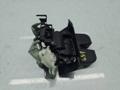 Broasca haion Skoda Superb II (3T4) [Fabr 2008-2015] Sedan Facelift 3T5827520A