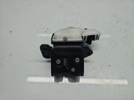 Broasca capota spate Mazda 6 (GJ1) [Fabr 2014-2021] Break OEM