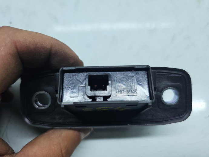 Maner deschidere capota Mazda 6 (GJ1) [Fabr 2014-2021] Break OEM